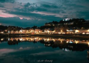 Top Things to do in Oban Scotland