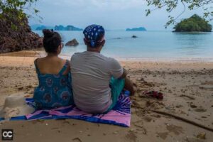 Koh Yao Noi : A Secluded  Island for Christmas